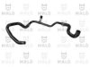 PSA 1343KQ Radiator Hose